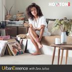The Urban Essence Show - with Zara Julius - 13.06.17