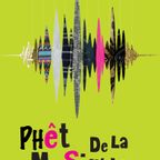 DJ Phet presents Phet de la Musique 2015