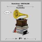 Deutschrap-Nostalgie # 1