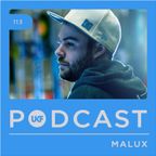 UKF Podcast #113 - Malux