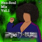Neo-Soul Mix Vol. 2