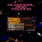 Live Oldskool Acid Techno track