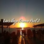 Lio's Ibiza Trance Part 3