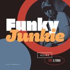 DJ Funky Junkie Live @ club "Gajba", Belgrade, 15.02.2019.