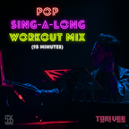 SUPER FUN Pop Sing-A-Long Workout Mix! (95m)