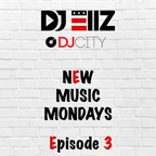 New Music Mondays |Ep3| DJ EllZ