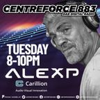 Alex P - 88.3 Centreforce DAB+ Radio - 27 - 02 - 2024 .mp3