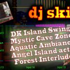 Donkey Kong Country MIX Sonic [ dj K.I.R. on the mix ] - Part 1