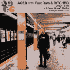 ACED w Fast Ram & RITCHRD (11.09.2023)