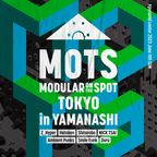 HATAKEN - Live at Modular on the spot Tokyo in Yamanashi 2023