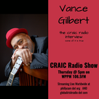 CRAIC Radio Show - September 28, 2023