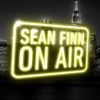 Sean Finn On Air 40  - 2018