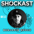 SHOCKAST #203 RADIO KOPER / BENJAMIN SHOCK 17.06.2023