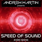 Speed of Sound Radio Show 0235