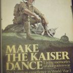 The Kaiser Dance