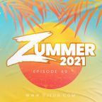 ZUMMER 21 by DJ ZOG