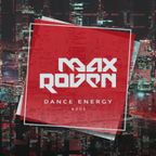 Max Roven - Dance Energy #005 [17.01.2021]