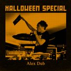 Halloween Special w/ Alex Dub - 31st October 2021