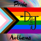 Pride Anthems