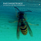 Radio Rontronik: Broadcast 118 (Watch The Drone)