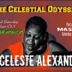 The Celestial Odyssey  Nov 2014