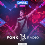 Dannic presents Fonk Radio 292