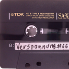 Verspannungskassette #66 (C-60) Side B