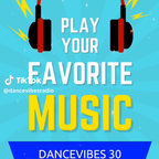 Dancevibes 30 12 juli 2023