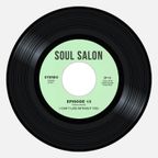 SOUL SALON #13 „I Can't Live Without You“