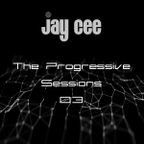 The Progressive Sessions 03