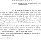 Noite Oficial dos OVNIs #3