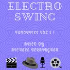 Electro Swing - Favourites Mix Volume 2