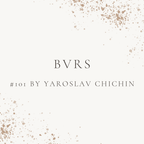Yaroslav Chichin - Beautiful Vision Radio Show 02.12.21