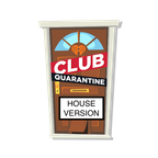 Maurice Joshua Club Quarantine House Mix 3-25-20
