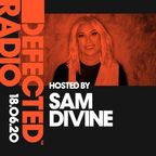 Defected Radio Show presented by Sam Divine - 18.06.20