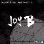 Physical Techno Label Show #3 pres JoyB