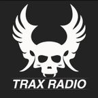 Simon Bradbury 90's Hardcore Set for Trax Radio UK