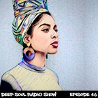 Deep Soul Radio Episode 46