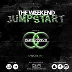 The Weekend Jumpstart Episode 001