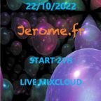 jerome.fr October 2022 Mix Vol 15