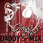 DJ GingerBear 2.07 -  Daddy's Mix