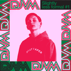 DJVM - Slightly Less Formal #1