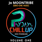 Jo Moontribe at PSYDAYS - Volume One