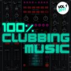 100% CluBBing Music 2011 
