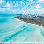Breakfreak32 Summerparty 2021