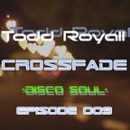 Cross Fade EP009 ---Disco, Soul---
