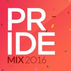 Pride Mix 2016