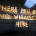 ....No Miracles....