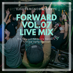 DJGEN FORWARD VOL.07 LIVE MIX at Shangri-la (2019.01.19)