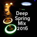 Deep Spring Mix 2016